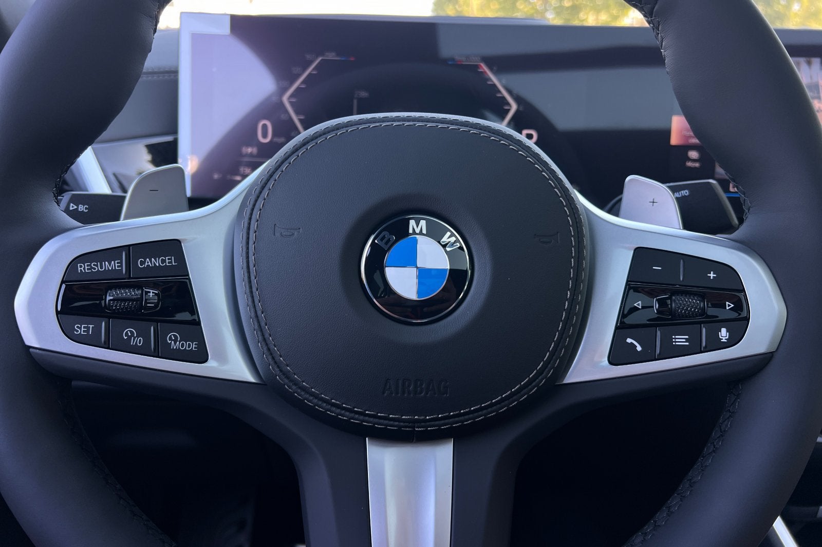 2027 BMW X6 xDrive40i