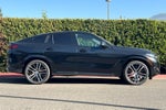 2027 BMW X6 xDrive40i