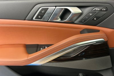 2027 BMW X6 xDrive40i