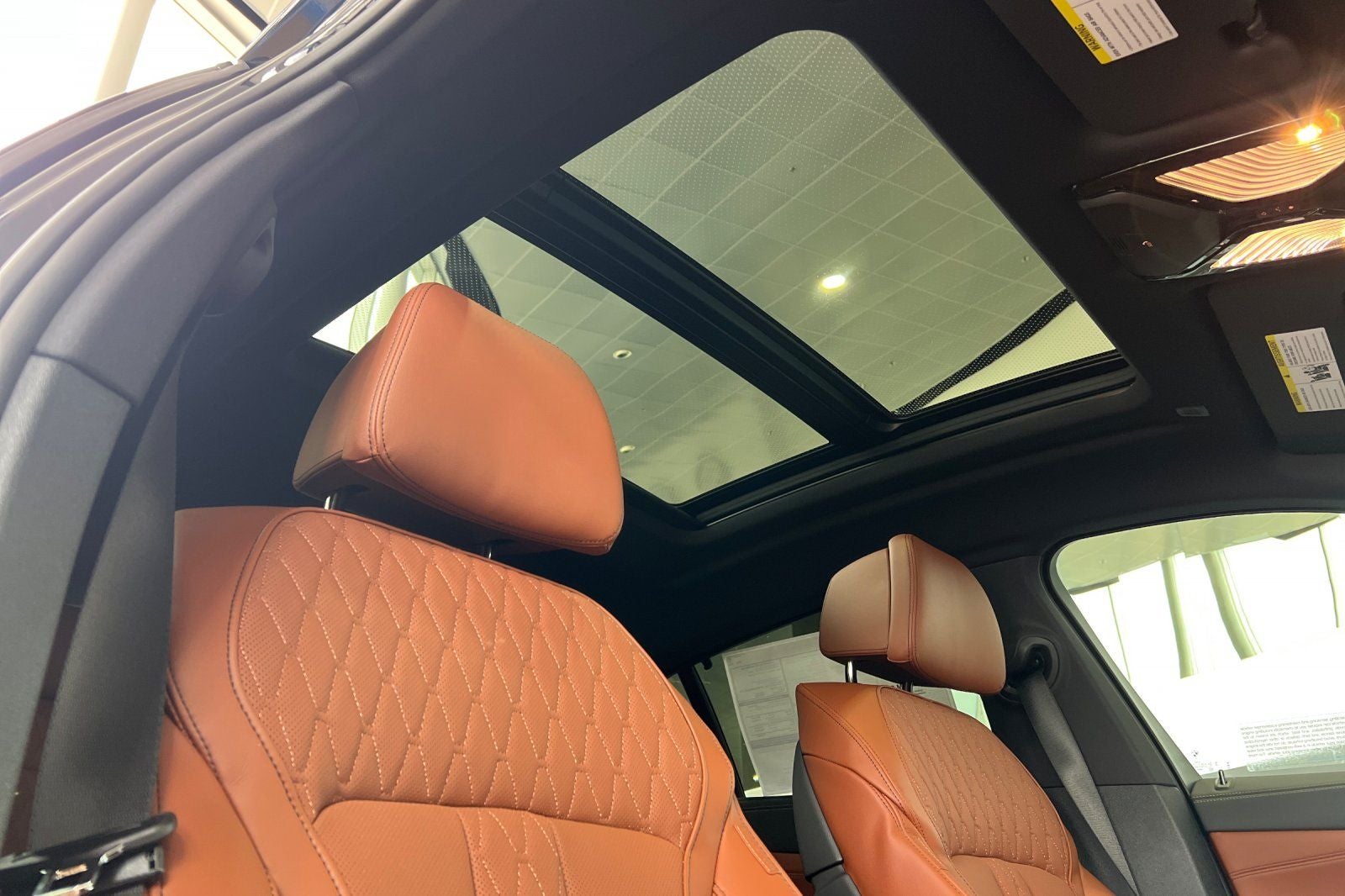 2027 BMW X6 xDrive40i