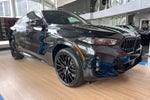 2027 BMW X6 xDrive40i