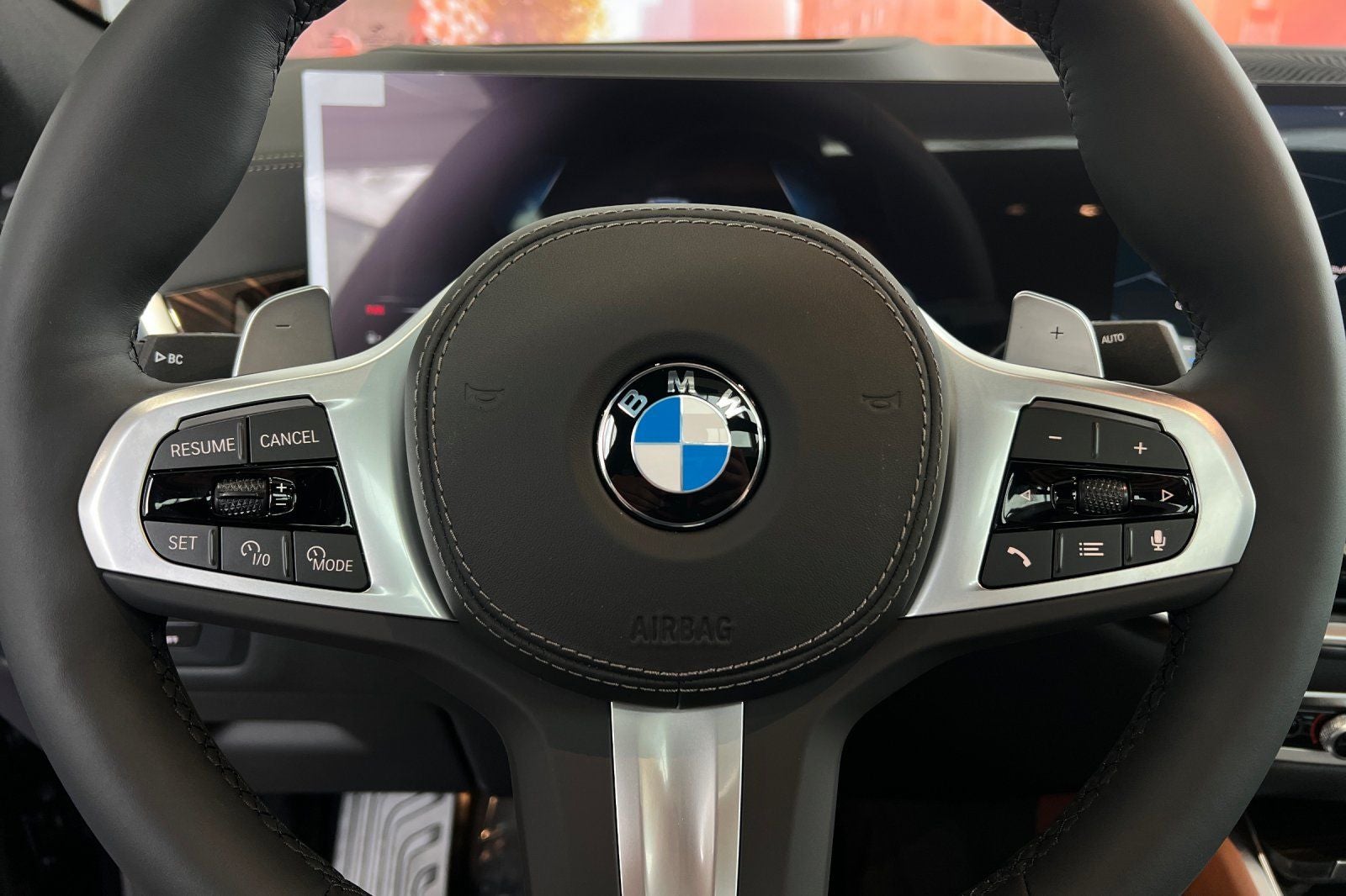 2027 BMW X6 xDrive40i