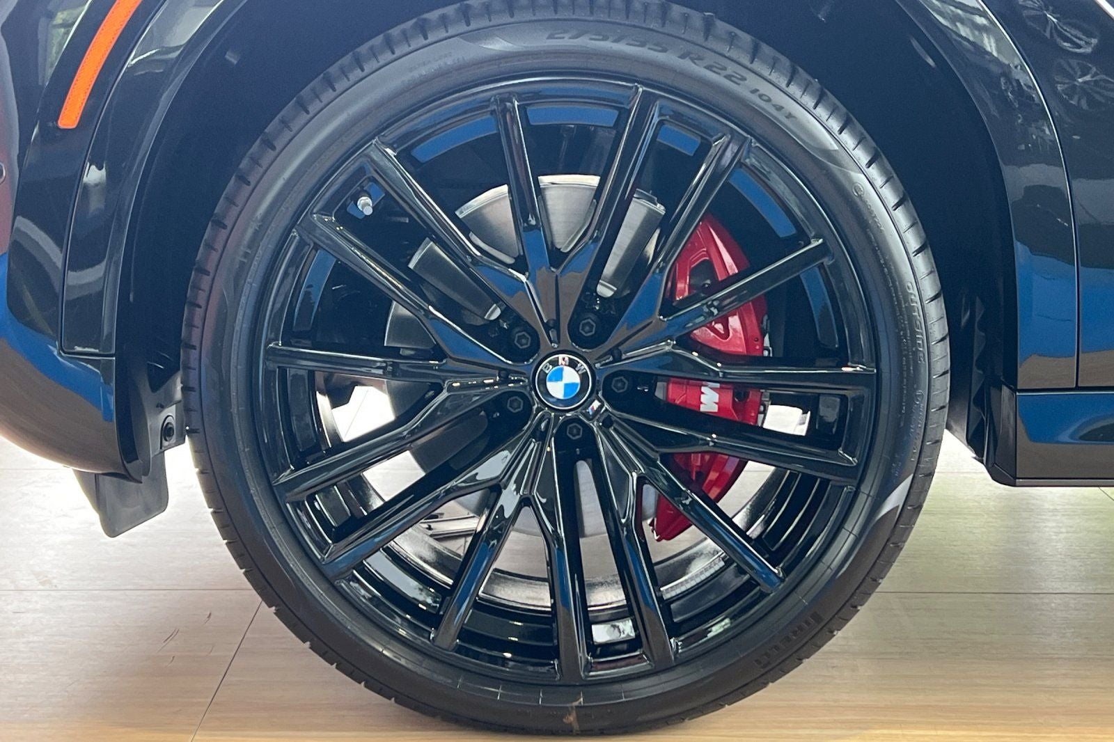 2027 BMW X6 xDrive40i
