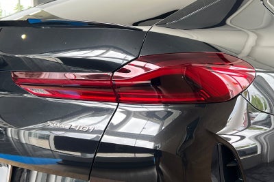 2027 BMW X6 xDrive40i