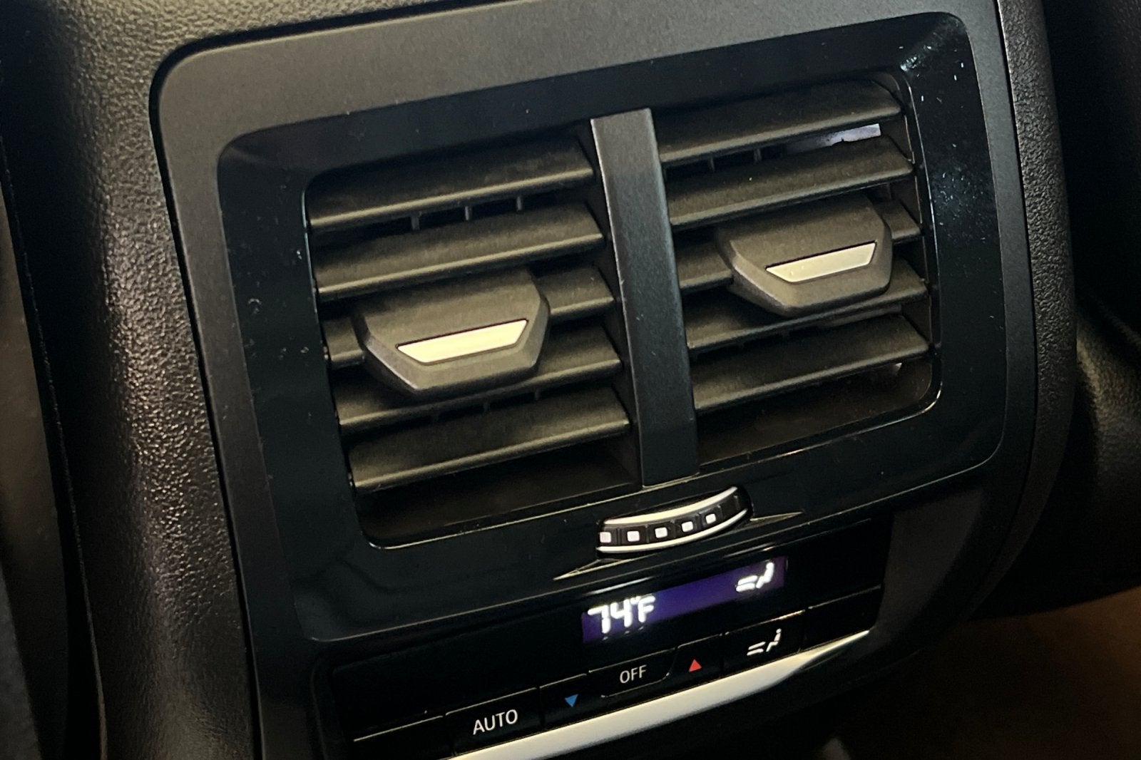 2024 BMW X4 M40i