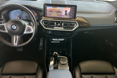 2024 BMW X4 M40i