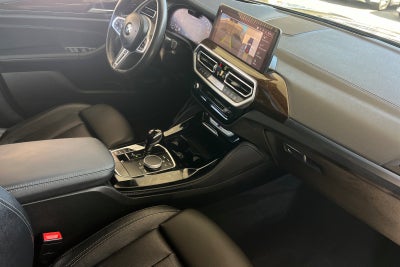 2024 BMW X4 M40i