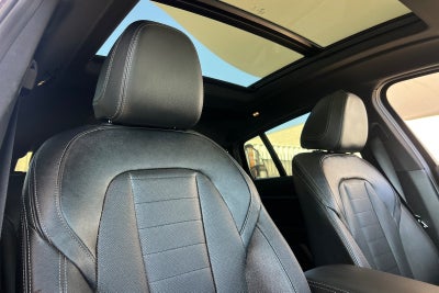 2024 BMW X4 M40i