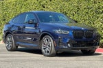 2024 BMW X4 M40i