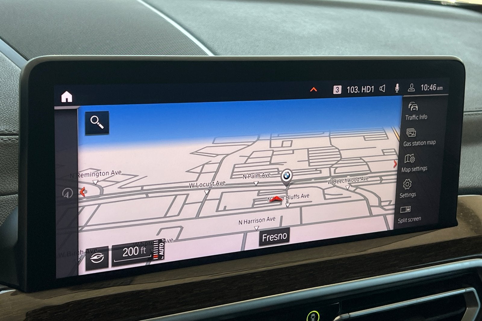 2024 BMW X4 M40i