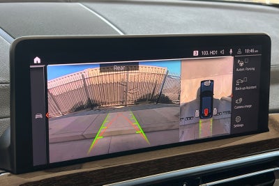 2024 BMW X4 M40i