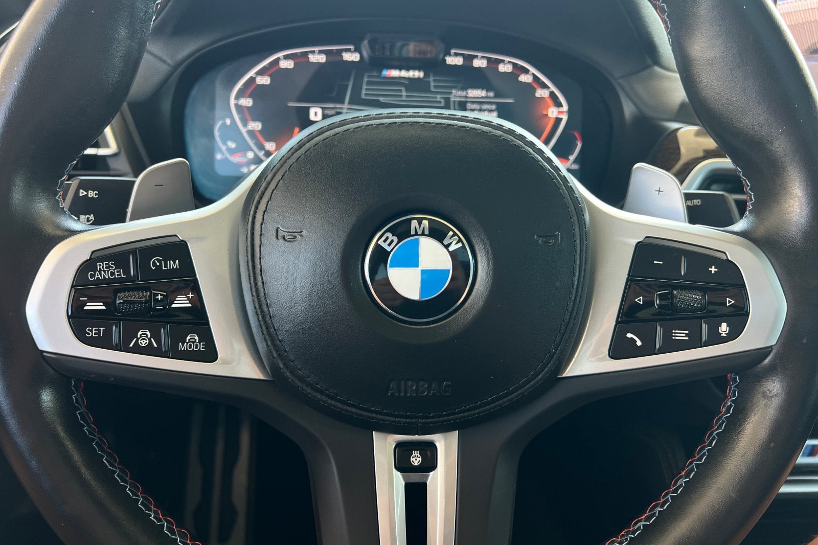 2024 BMW X4 M40i