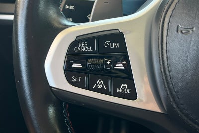 2024 BMW X4 M40i
