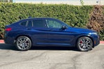 2024 BMW X4 M40i