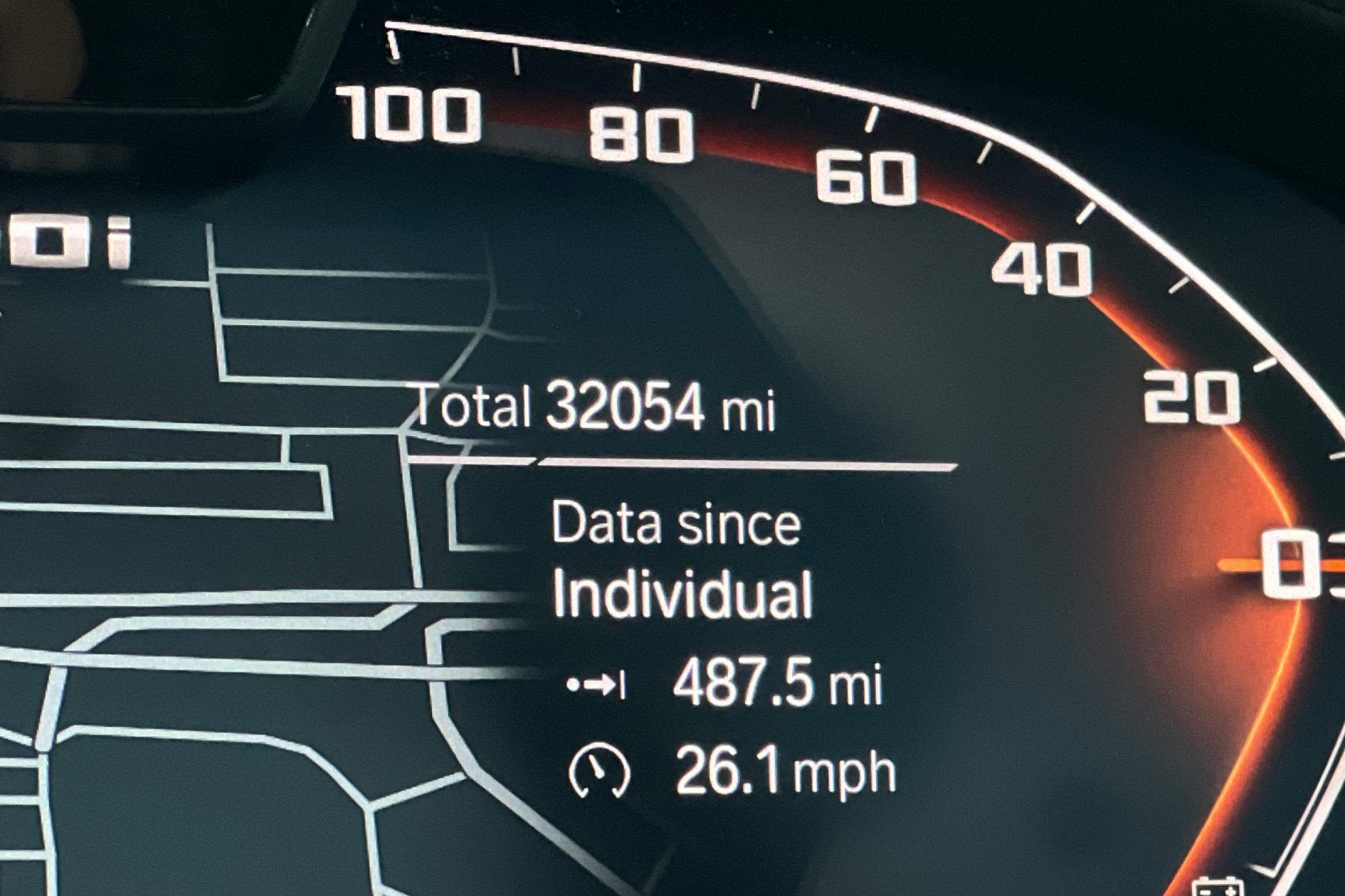2024 BMW X4 M40i