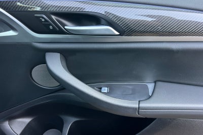 2023 BMW X4 M40i