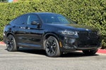 2023 BMW X4 M40i