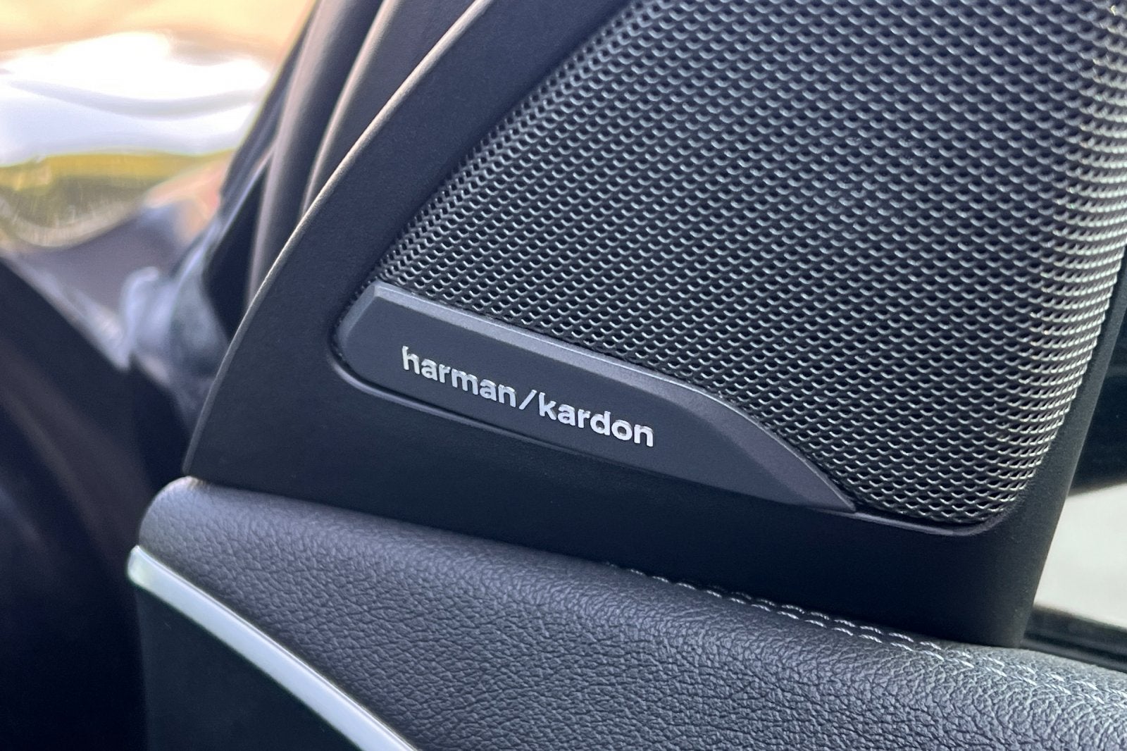 2023 BMW X4 M40i