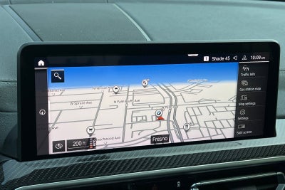 2023 BMW X4 M40i