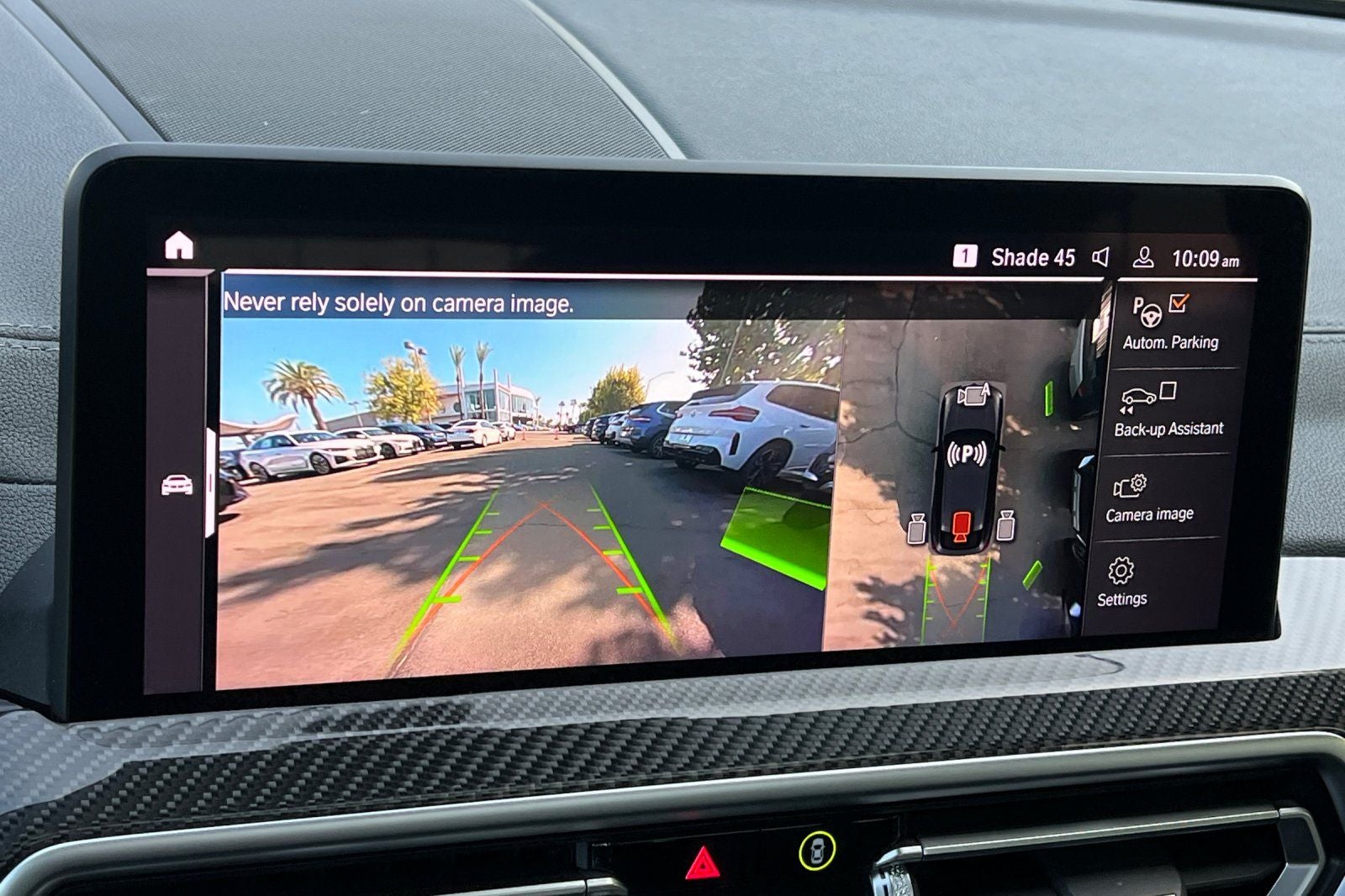2023 BMW X4 M40i