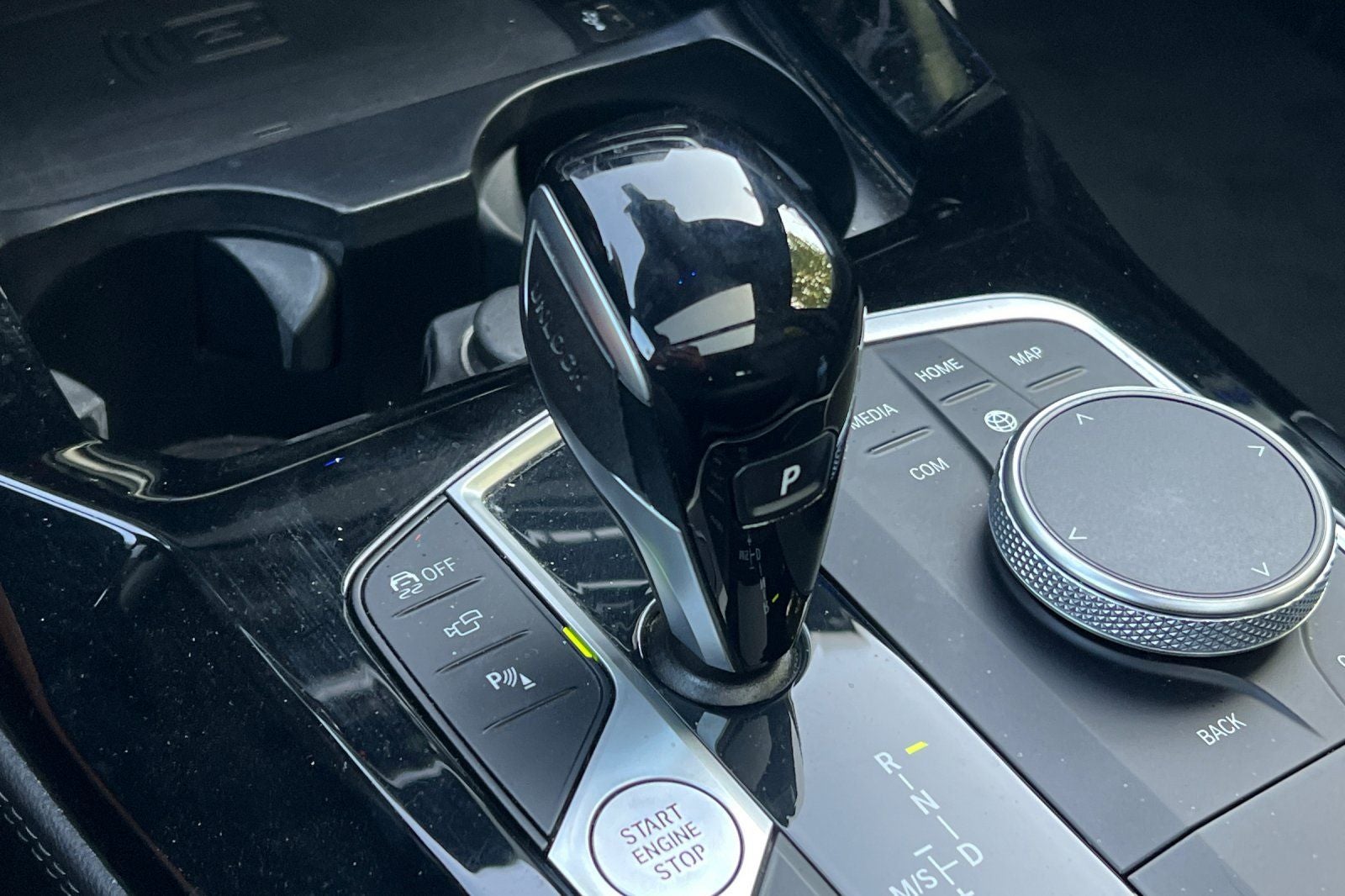2023 BMW X4 M40i