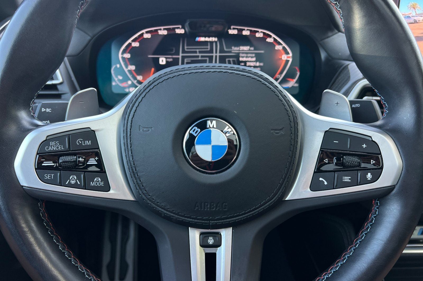 2023 BMW X4 M40i