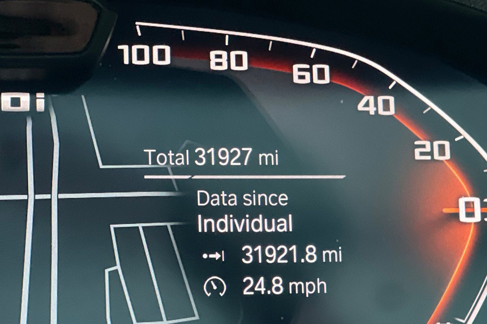 2023 BMW X4 M40i