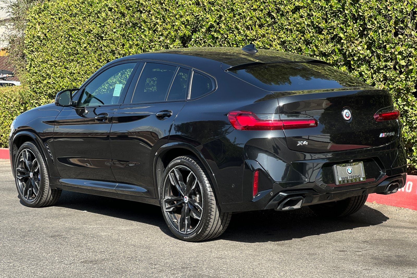2023 BMW X4 M40i