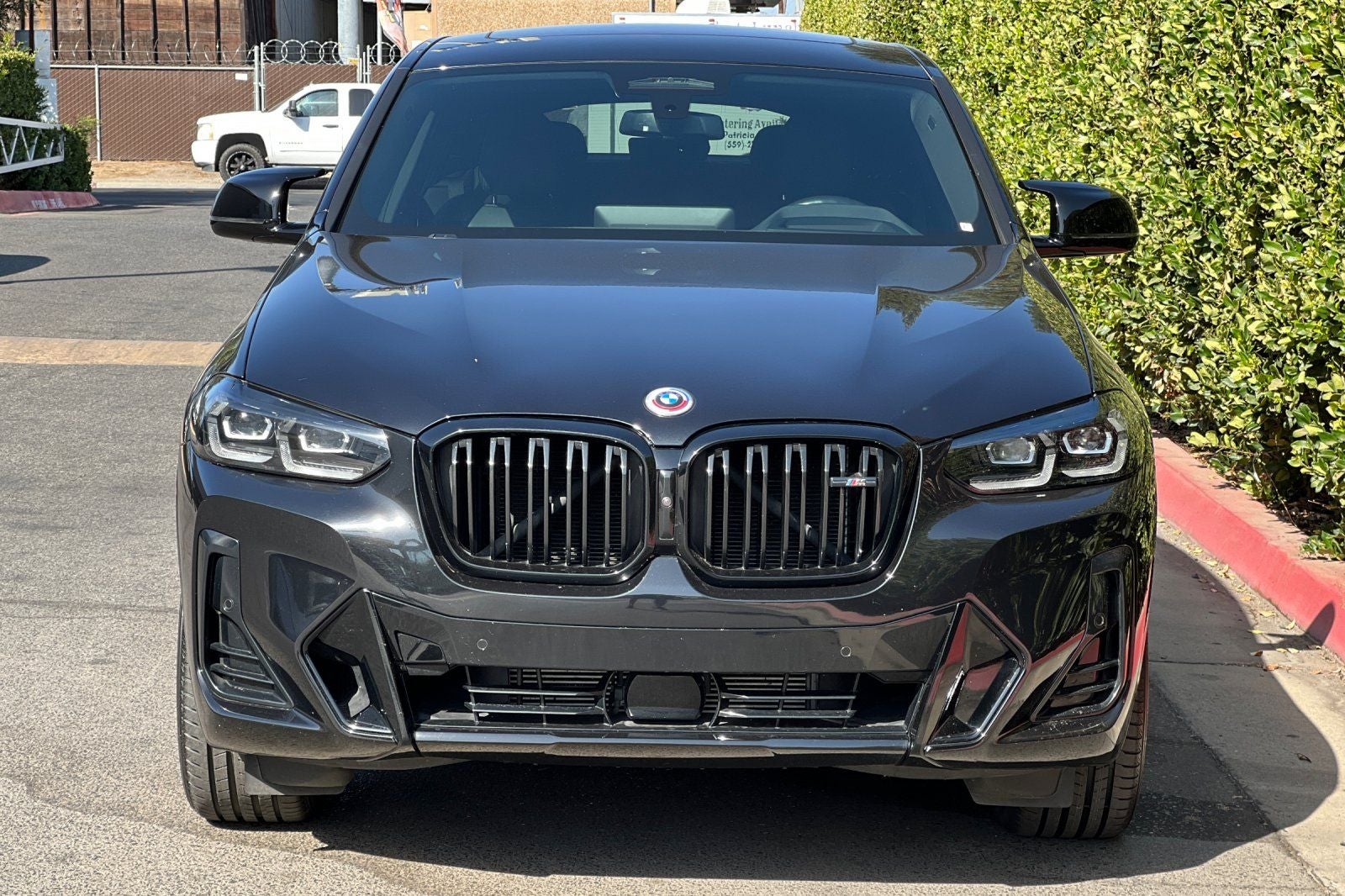 2023 BMW X4 M40i
