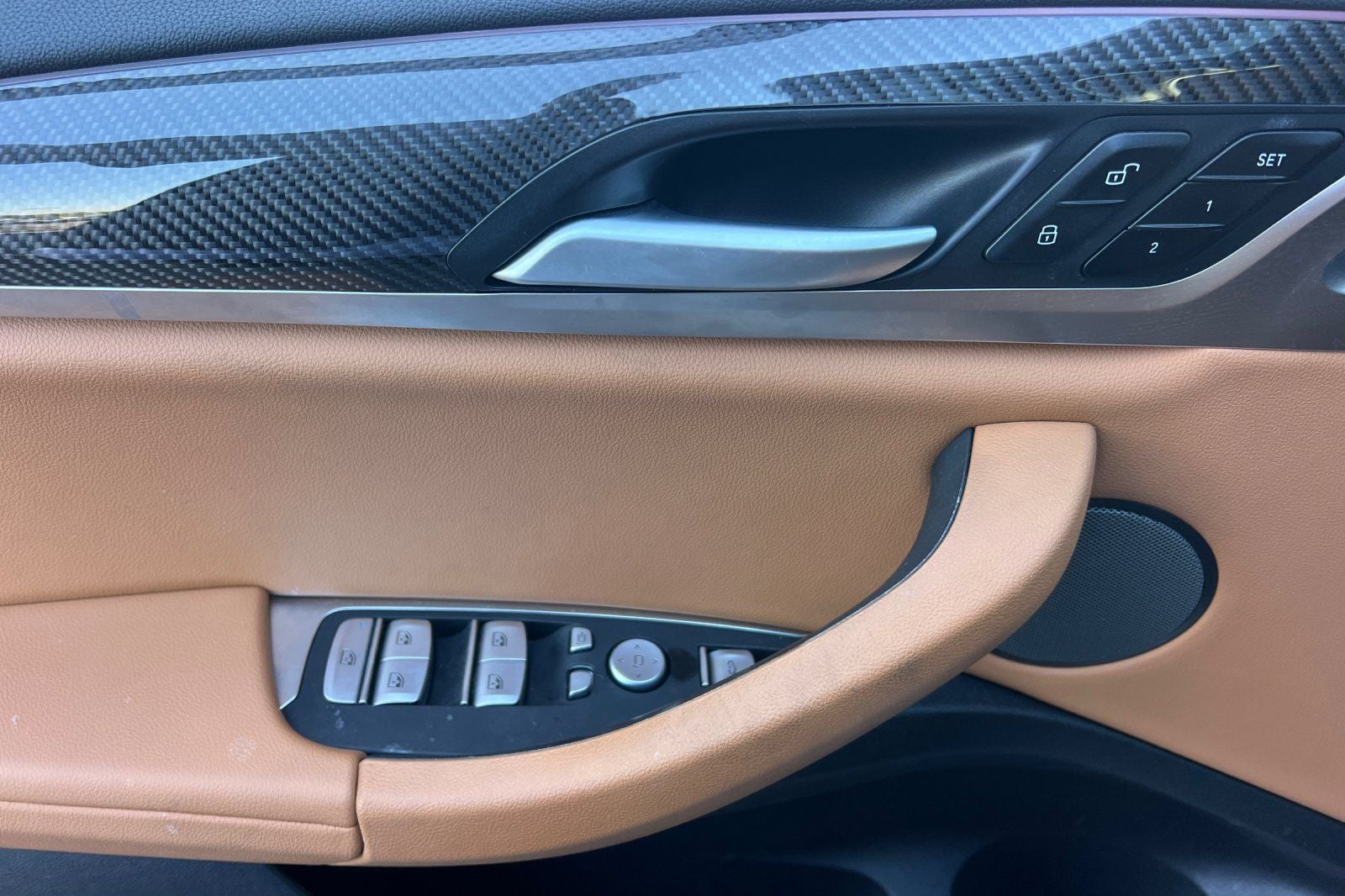 2024 BMW X4 M40i