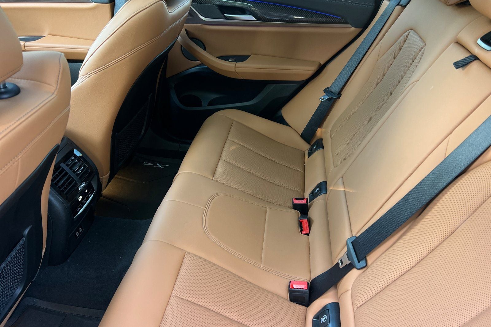 2024 BMW X4 M40i