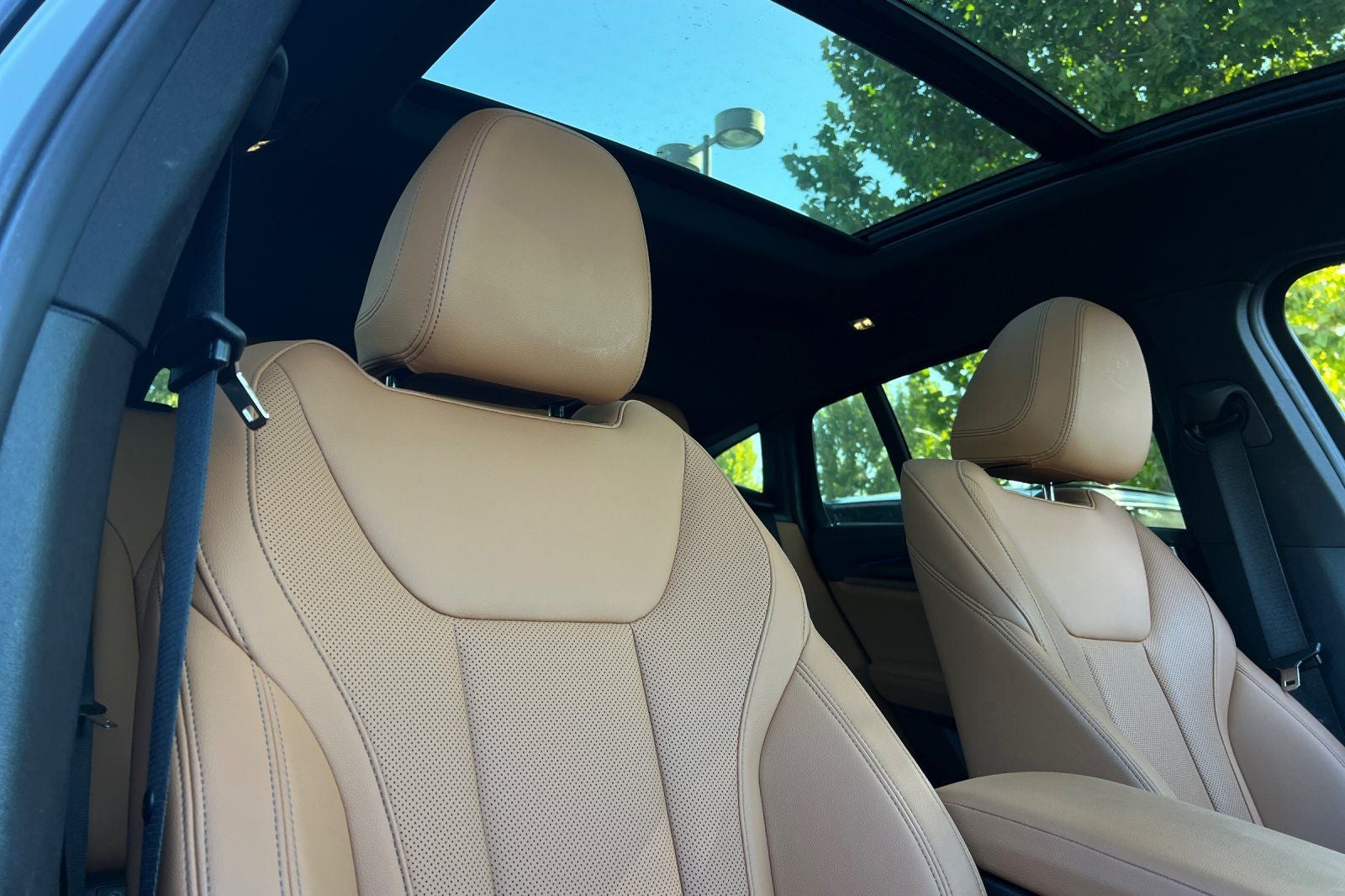 2024 BMW X4 M40i