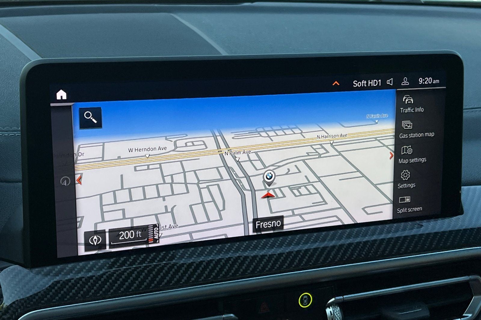 2024 BMW X4 M40i