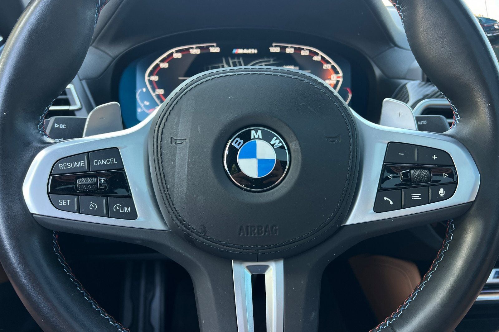 2024 BMW X4 M40i