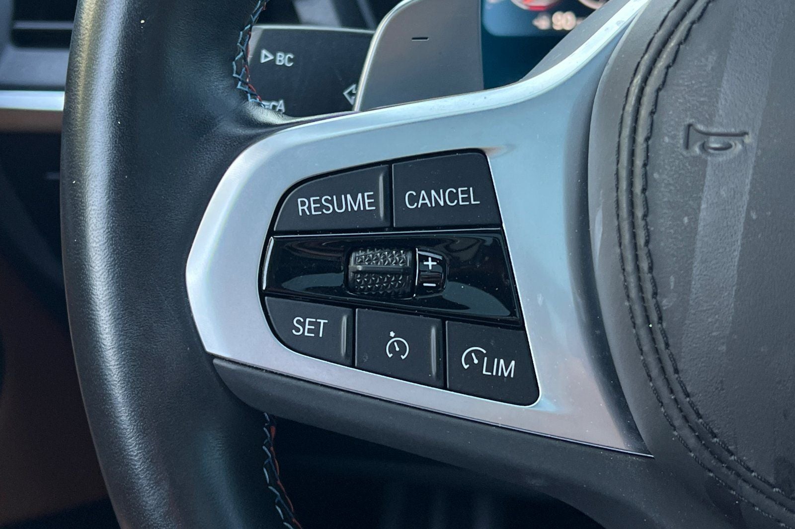 2024 BMW X4 M40i