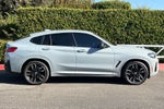 2024 BMW X4 M40i