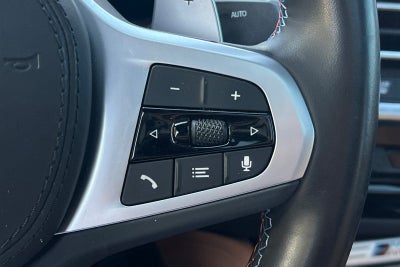2024 BMW X4 M40i