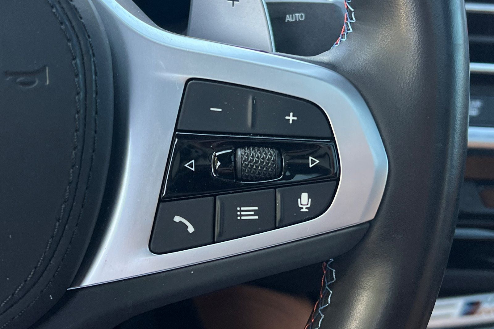 2024 BMW X4 M40i