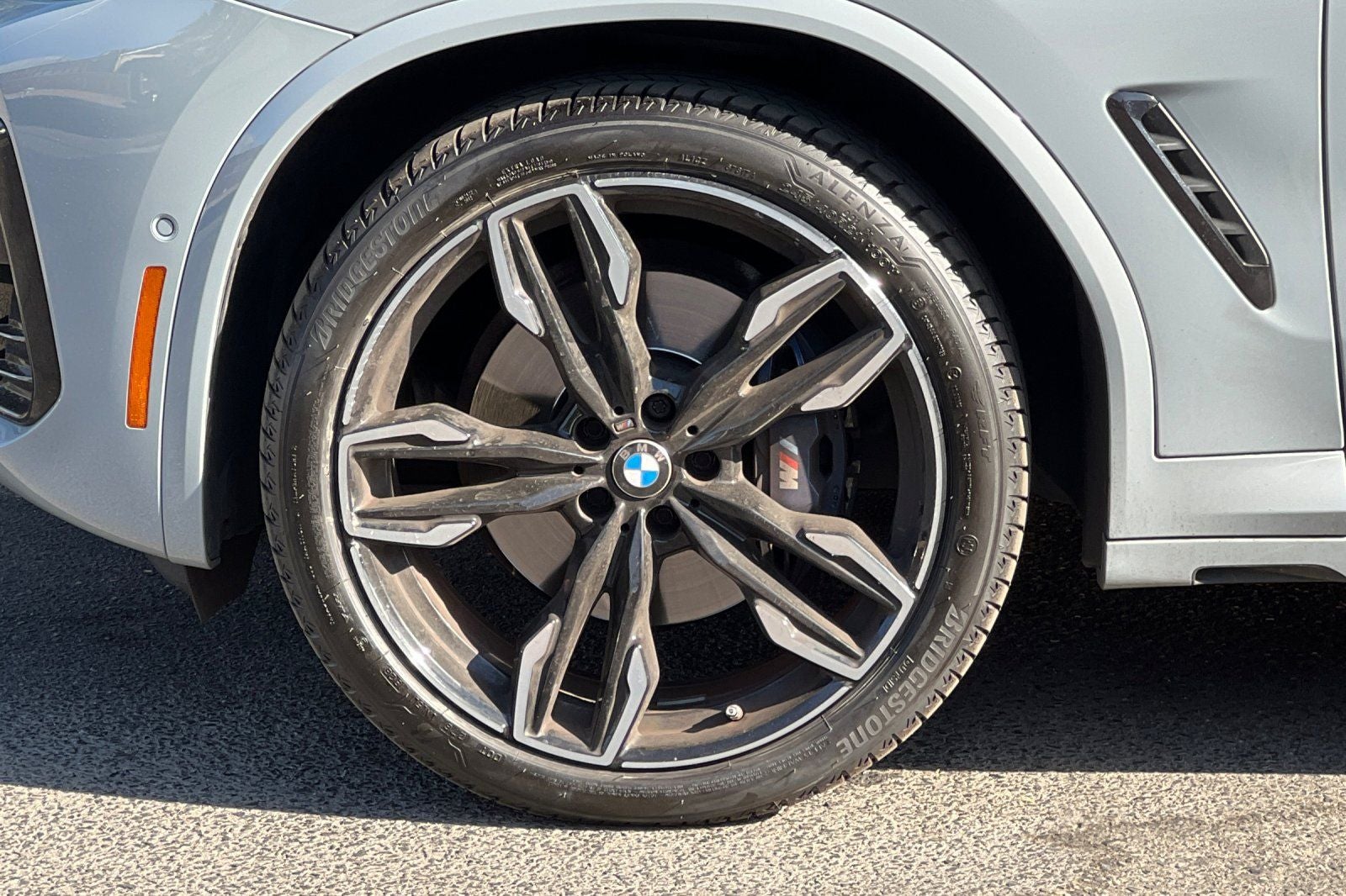 2024 BMW X4 M40i