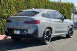 2024 BMW X4 M40i