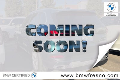 2024 BMW X5 xDrive50e