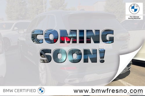 2024 BMW X5 xDrive50e