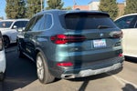 2024 BMW X5 xDrive50e