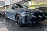 2027 BMW X6 M60i