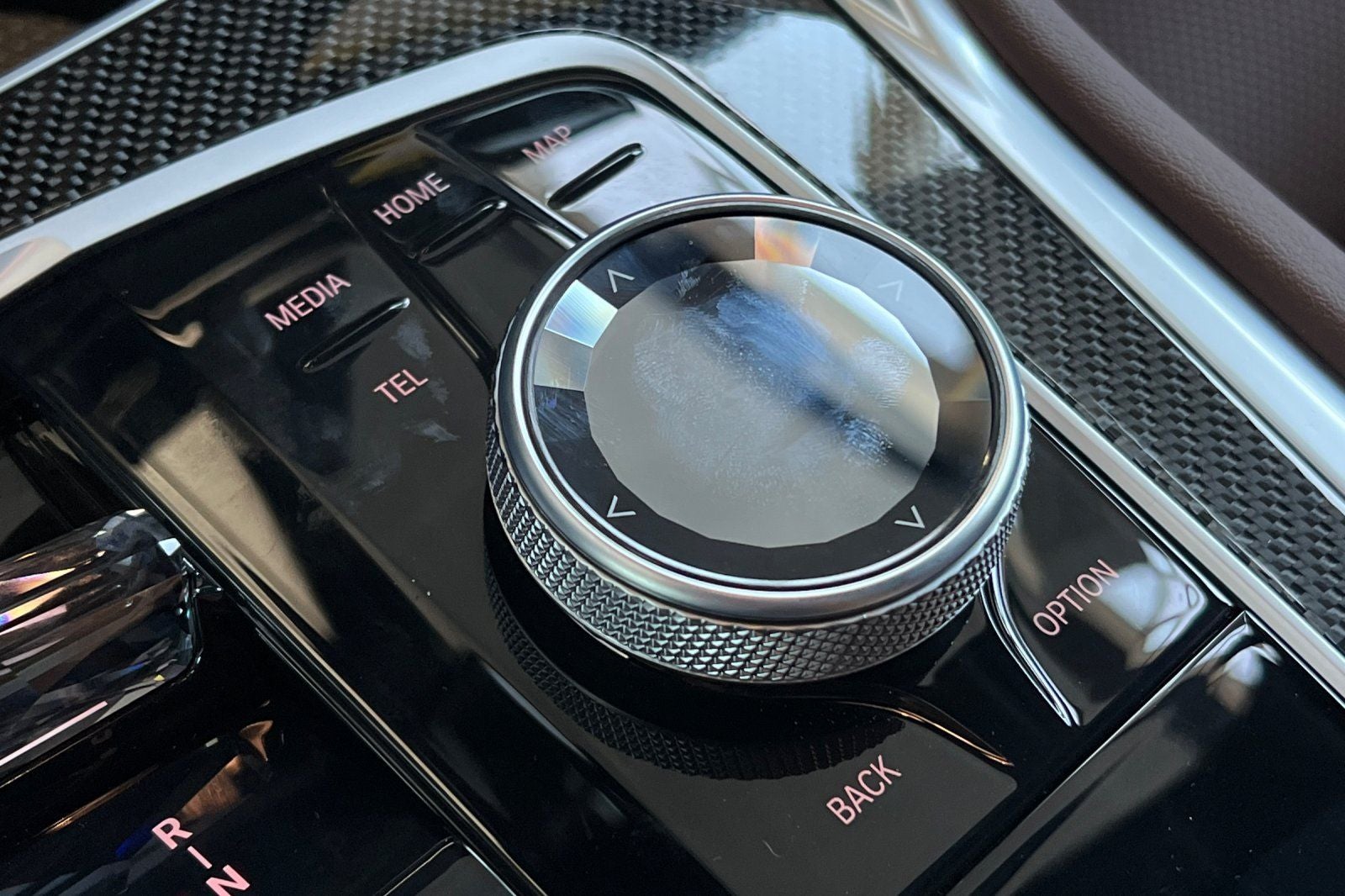 2027 BMW X6 M60i