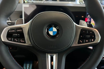 2027 BMW X6 M60i