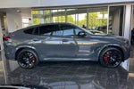 2027 BMW X6 M60i
