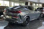 2027 BMW X6 M60i
