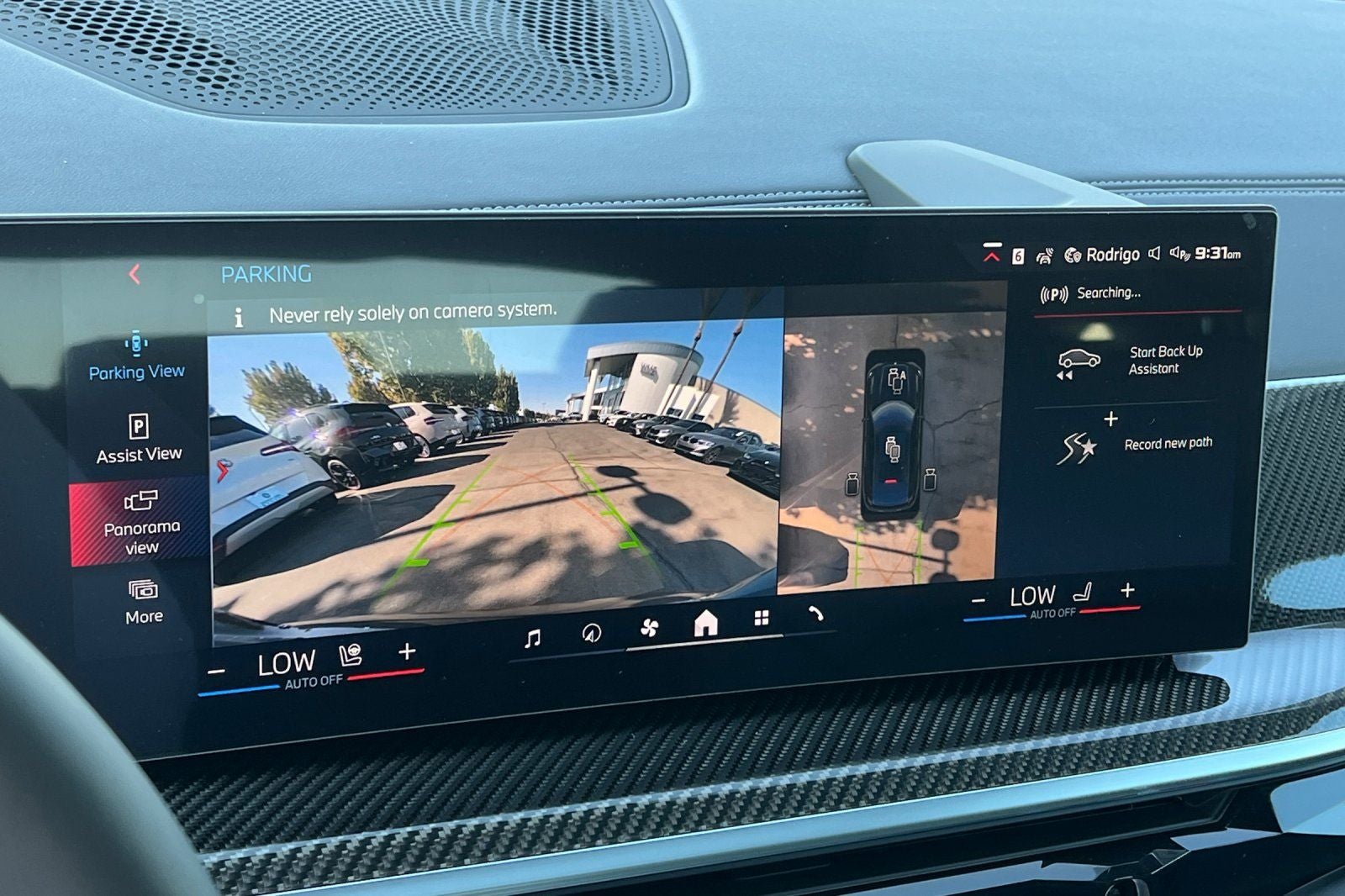2027 BMW X6 M60i