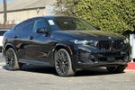 2027 BMW X6 M60i